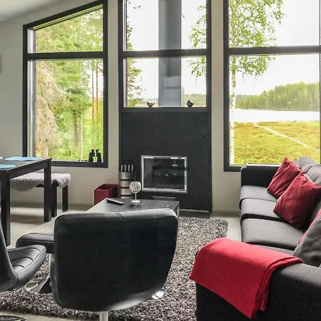 Holiday Korpirinne Vakantiehuis *