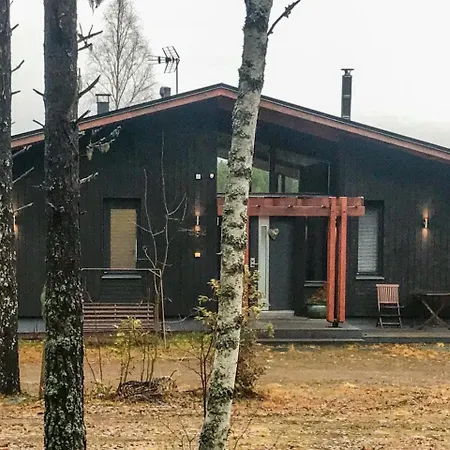 Vakantiehuis Holiday Korpirinne