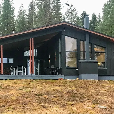 Holiday Korpirinne *